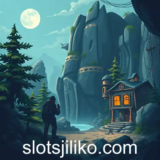 JILIKO: Unlocking the World of Adventure Games