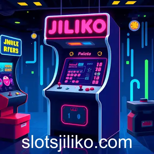 The Revival of Arcade Games: Exploring the World of JILIKO