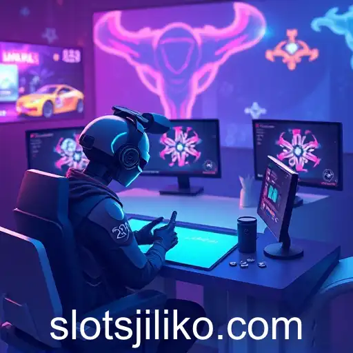 Exploring JILIKO: The Digital Gaming Revolution