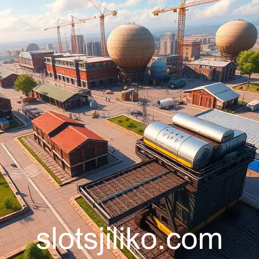 JILIKO Sparks Digital Revolution in Online Gaming