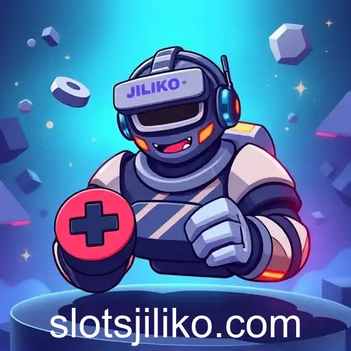 Jiliko Evolution in Online Gaming