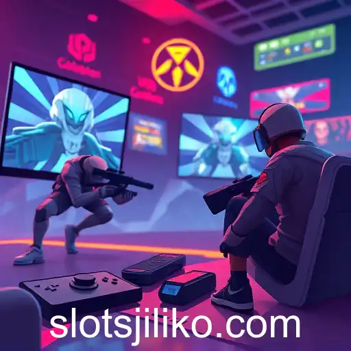 JILIKO: A Gaming Haven in the Digital Age