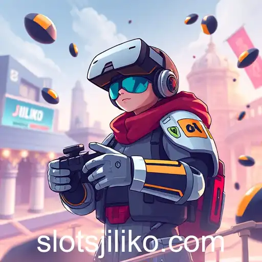 JILIKO's Growth Amidst Gaming Innovations