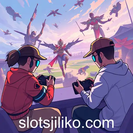 The Rise of JILIKO: Transforming the Gaming Landscape