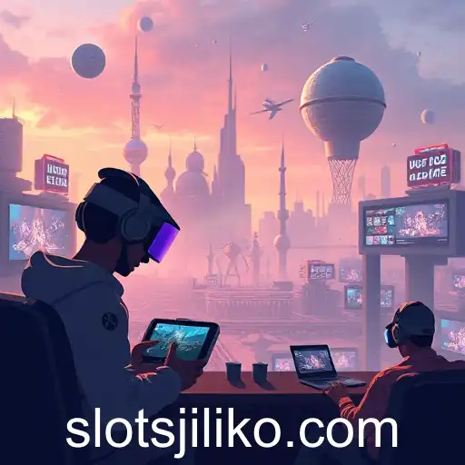 JILIKO: Revolutionizing Online Gaming in 2025