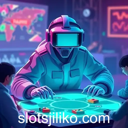 JILIKO: A New Frontier in Online Gaming