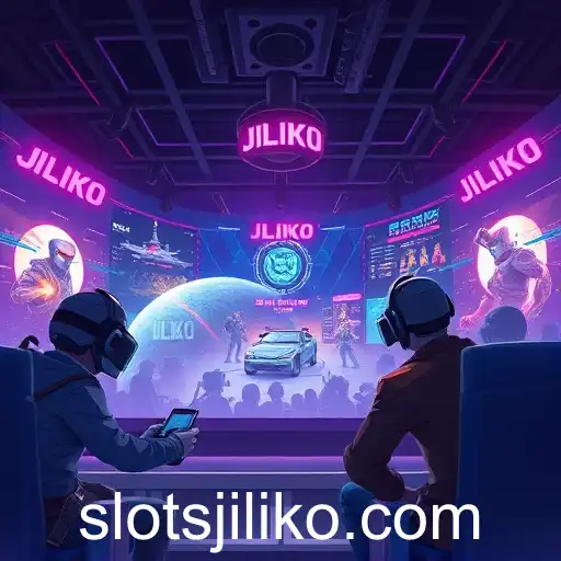 JILIKO: A New Era in Online Gaming