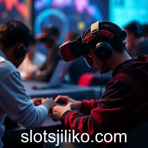 The Rise of JILIKO in Online Gaming