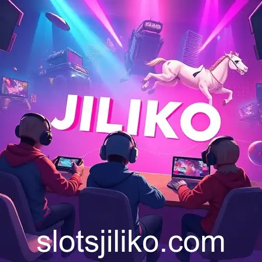 The Rise of Online Gaming: JILIKO's Impact