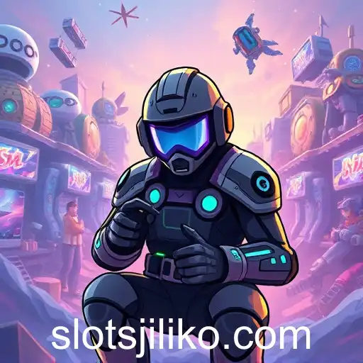 JILIKO: Revolutionizing Online Gaming