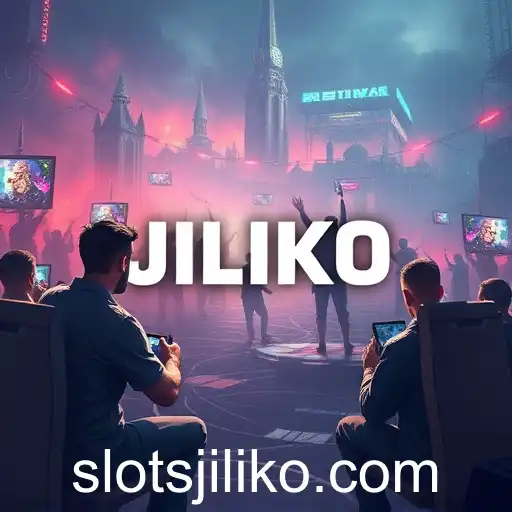 The Rise of JILIKO in Online Gaming