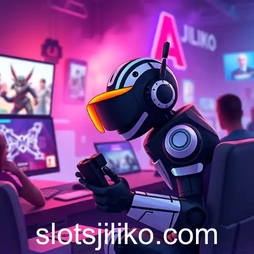 The Rise of JILIKO in Online Gaming