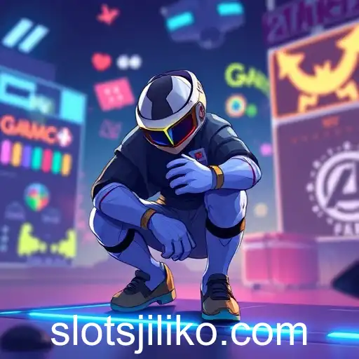 The Rise of Online Gaming: Spotlight on JILIKO