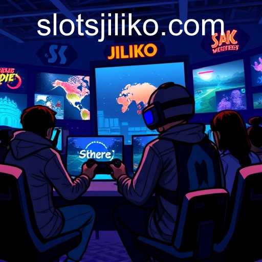 JILIKO: Shaping the Future of Online Gaming