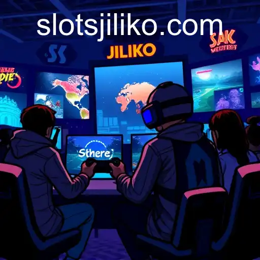 JILIKO: Shaping the Future of Online Gaming