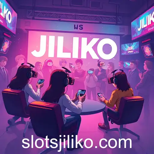 JILIKO: A New Era in Online Gaming