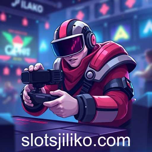 Rising Popularity of JILIKO Game Platform