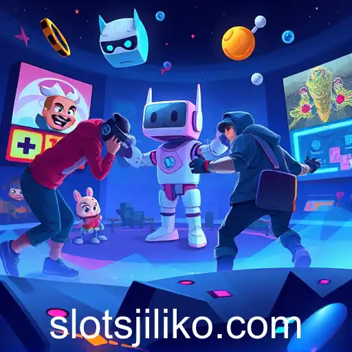 JILIKO Expands Gaming Horizons in 2025