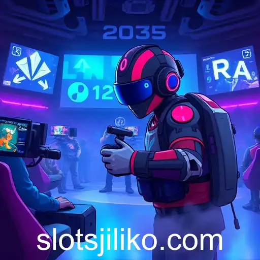 JILIKO: Gaming Evolution in an Online World