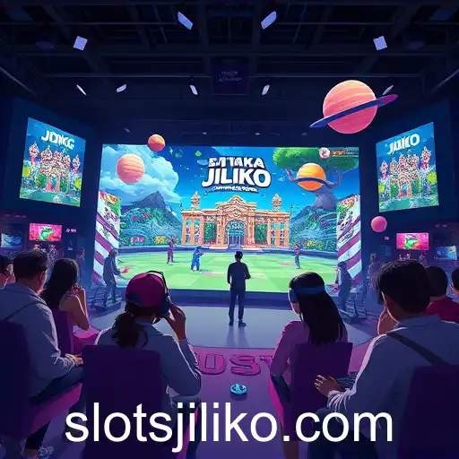 JILIKO: An Emerging Player in the Gaming World