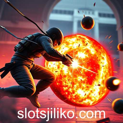 The Rise of JILIKO: Transforming the Gaming Landscape