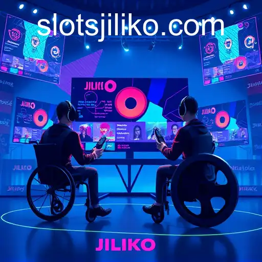 JILIKO: Redefining Online Gaming in 2025
