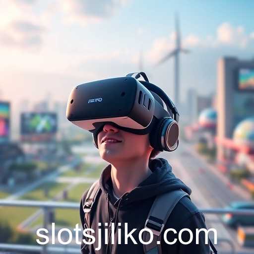 Gaming in the New Era: JILIKO Takes Center Stage