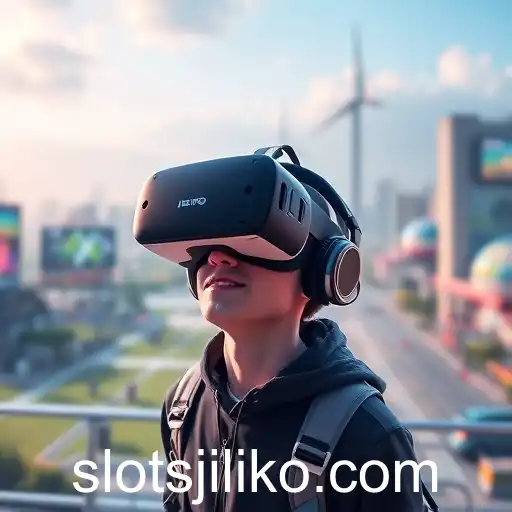 Gaming in the New Era: JILIKO Takes Center Stage