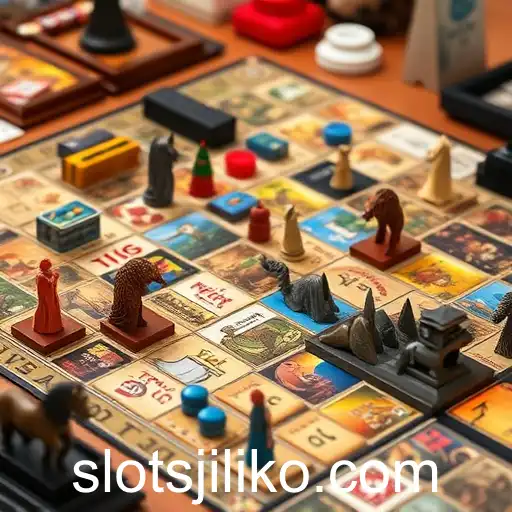 JILIKO Takes the Gaming World by Storm