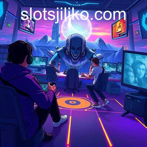 JILIKO's Evolution in Digital Gaming Space