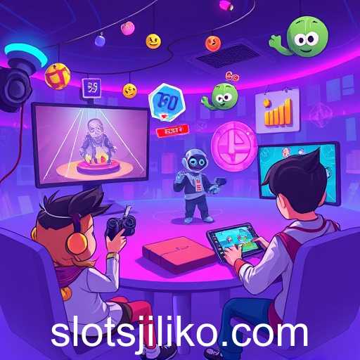 JILIKO's Impact on Online Gaming