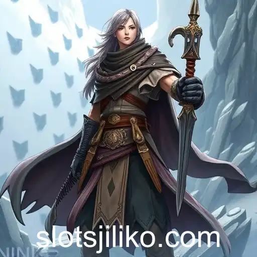 JILIKO: Revolutionizing Online Gaming Experience