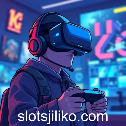 JILIKO's Impact on Online Gaming in 2025
