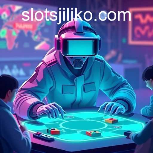 JILIKO: A New Frontier in Online Gaming