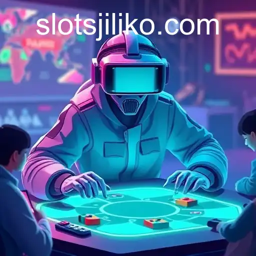 JILIKO: A New Frontier in Online Gaming