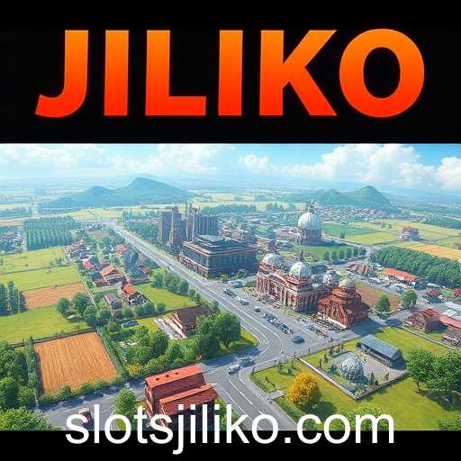JILIKO: A New Era in Online Gaming