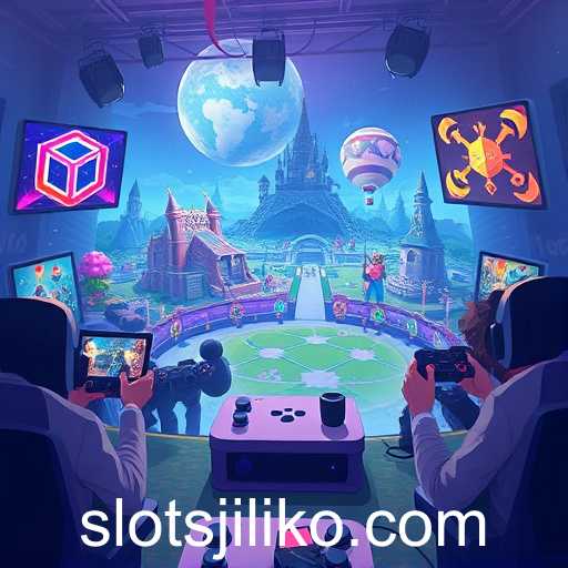 The Rise of Online Gaming: JILIKO's Impact