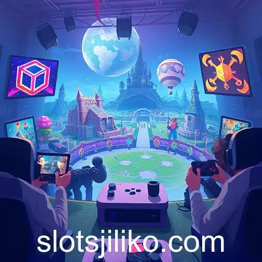 The Rise of Online Gaming: JILIKO's Impact