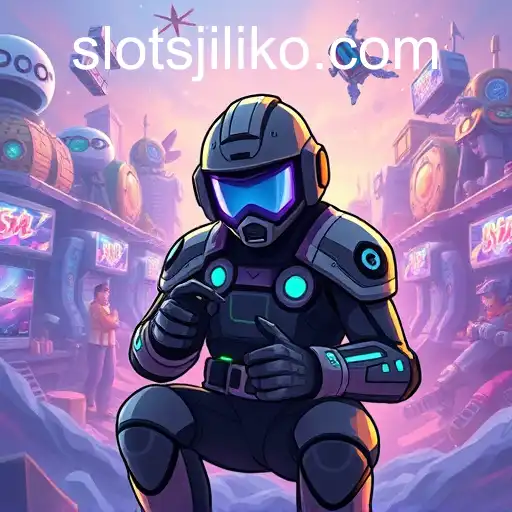 JILIKO: Revolutionizing Online Gaming