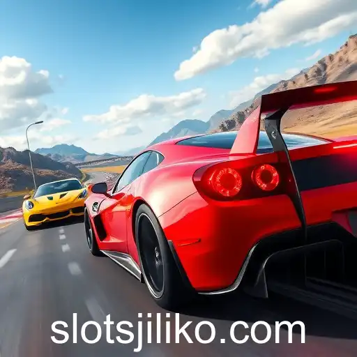 JILIKO: A Leader in the World of Online Racing Games