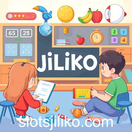 The Rise of JILIKO: Revolutionizing Online Gaming