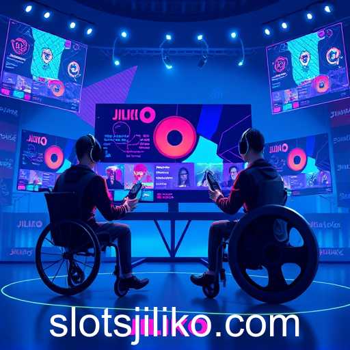 The Rise of JILIKO in Online Gaming