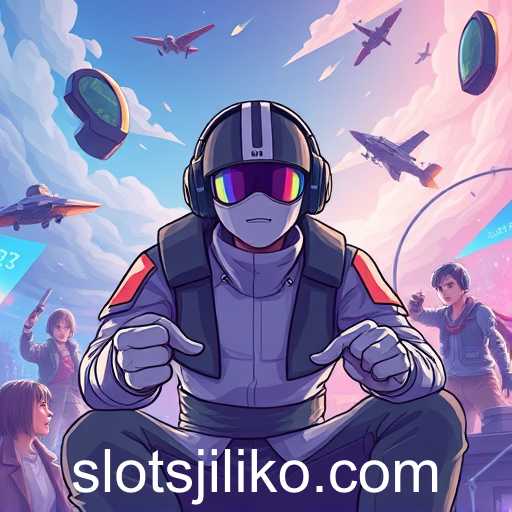 The Rise of JILIKO in Online Gaming