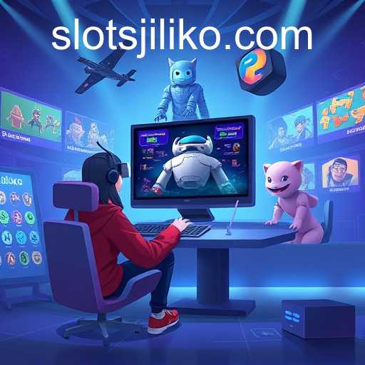 The Rise of JILIKO: A Game Changer in Online Gaming
