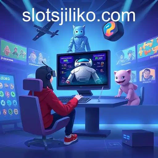 The Rise of JILIKO: A Game Changer in Online Gaming