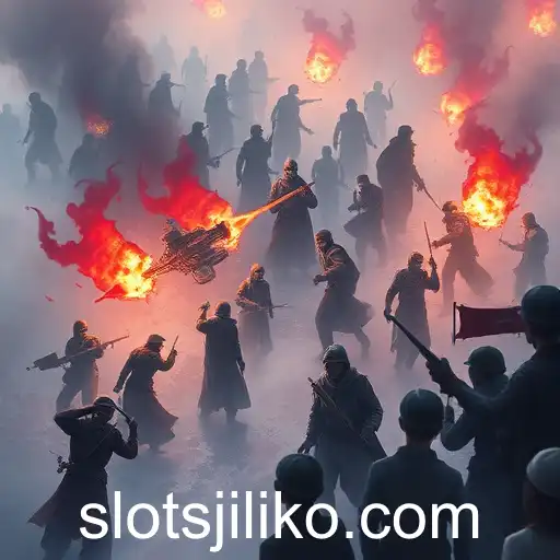 Exploring the Intricacies of Strategy Games: A Focus on JILIKO